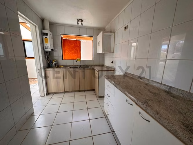 Vendo casa Peñuelas Coquimbo