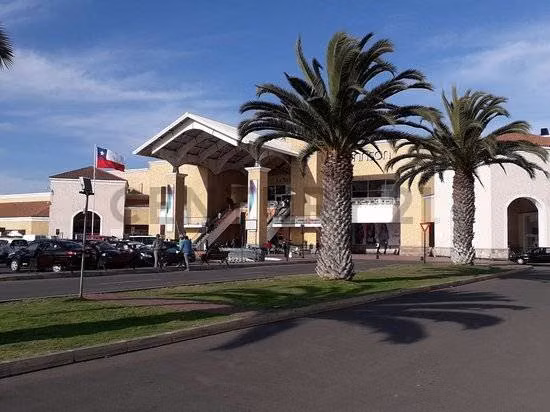 Vendo departamento sector El Faro, La Serena