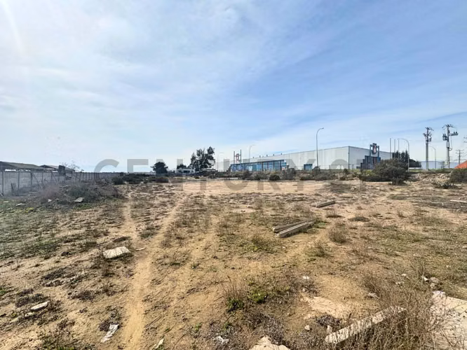 Terreno comercial en venta en La Cantera
