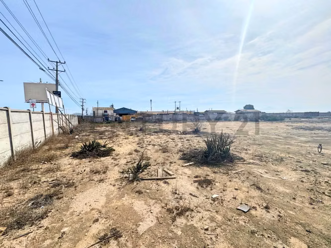 Terreno comercial en venta en La Cantera