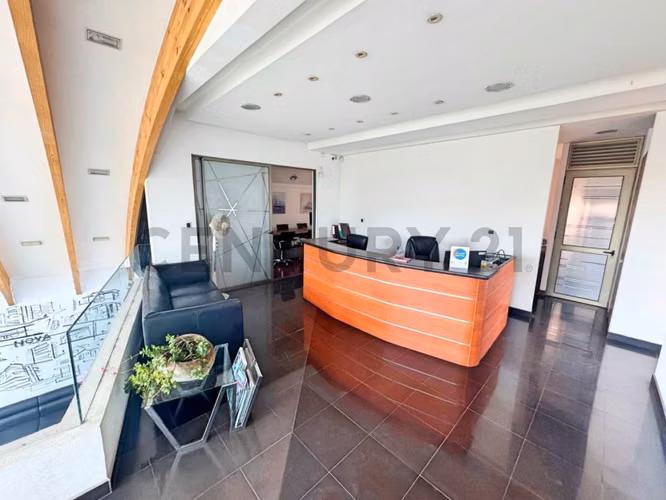 Oficina en arriendo en La Serena
