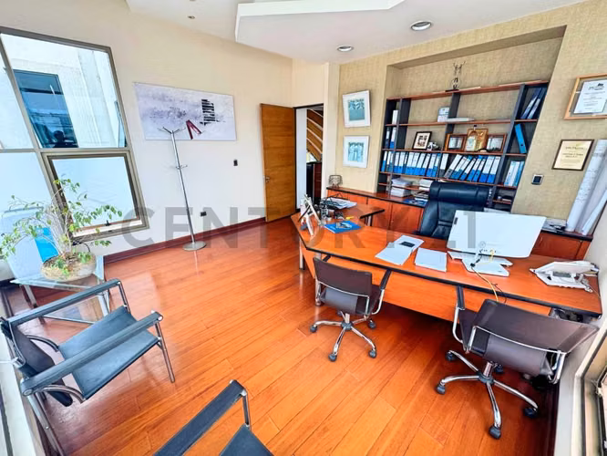 Oficina en arriendo en La Serena