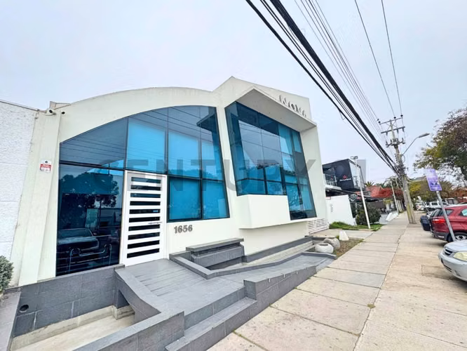 Oficina en arriendo en La Serena