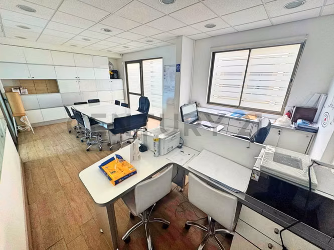 Oficina en arriendo en La Serena