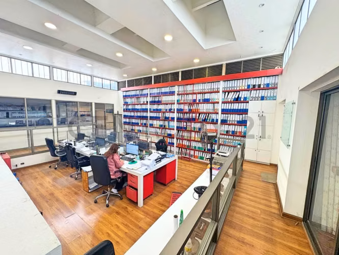 Oficina en arriendo en La Serena