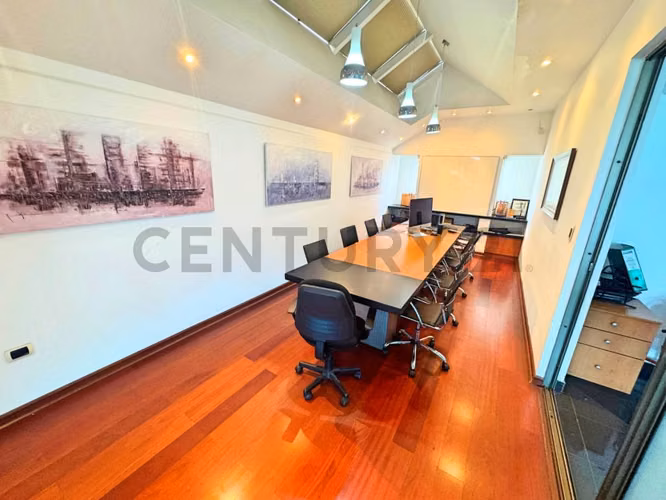 Oficina en arriendo en La Serena
