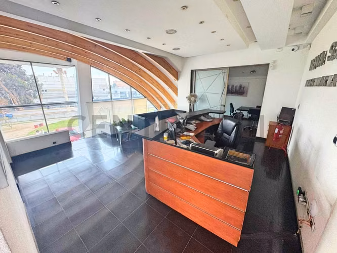 Oficina en arriendo en La Serena