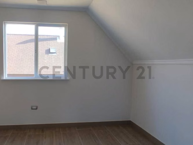 Se vende casa nueva San Ramón, Coquimbo