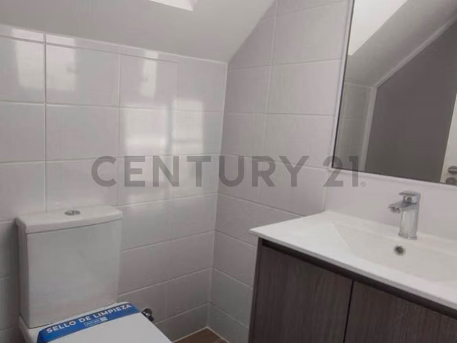 Se vende casa nueva San Ramón, Coquimbo