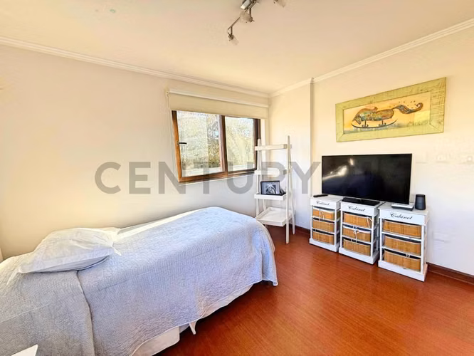 Venta Casa en Condominio El Santuario, Peñuelas