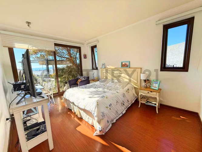 Venta Casa en Condominio El Santuario, Peñuelas