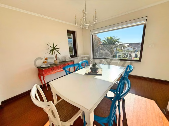 Venta Casa en Condominio El Santuario, Peñuelas