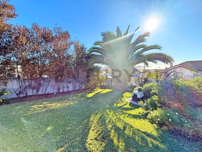 Venta Casa en Condominio El Santuario, Peñuelas