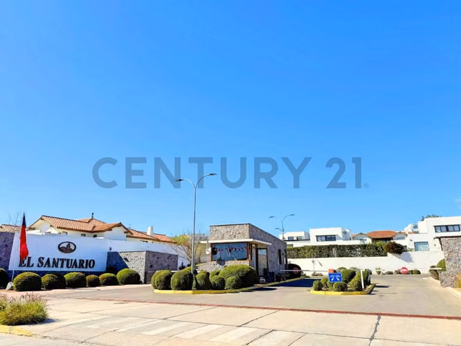 Venta Casa en Condominio El Santuario, Peñuelas