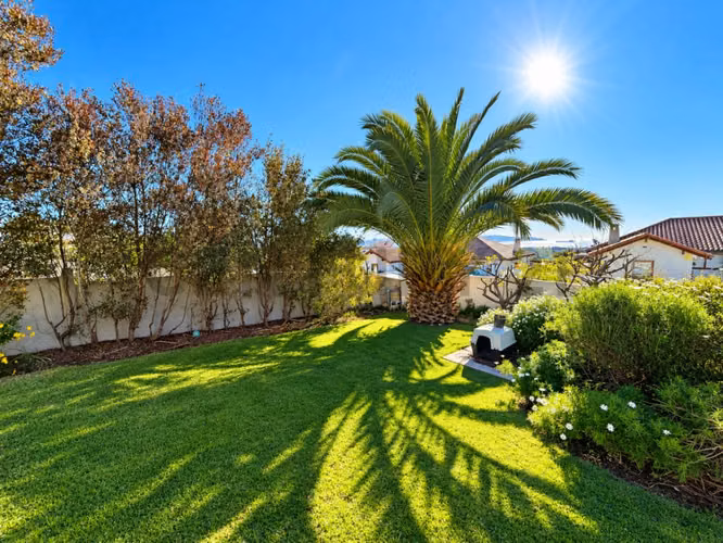 Venta Casa en Condominio El Santuario, Peñuelas - Imagen 23