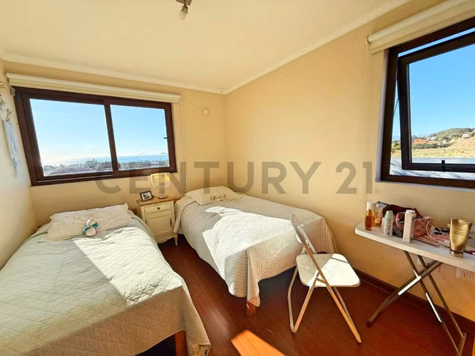 Venta Casa en Condominio El Santuario, Peñuelas