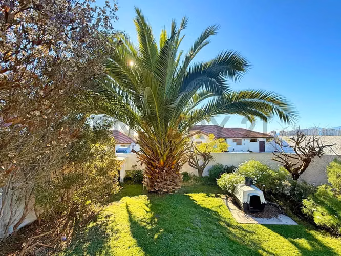 Venta Casa en Condominio El Santuario, Peñuelas