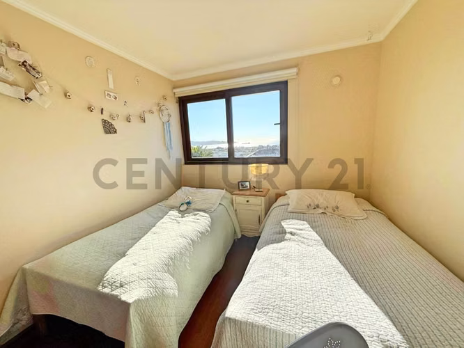 Venta Casa en Condominio El Santuario, Peñuelas