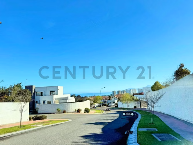 Venta Casa en Condominio El Santuario, Peñuelas
