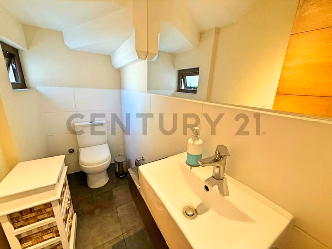 Venta Casa en Condominio El Santuario, Peñuelas