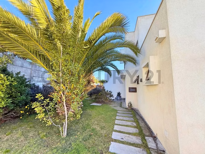 Venta Casa en Condominio El Santuario, Peñuelas