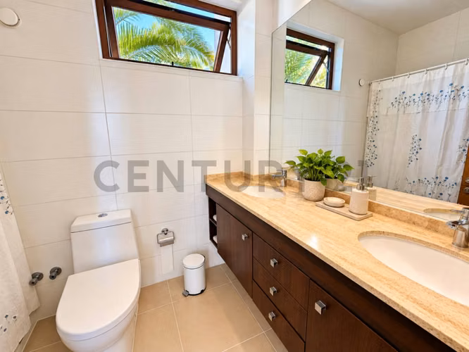 Venta Casa en Condominio El Santuario, Peñuelas - Imagen 13