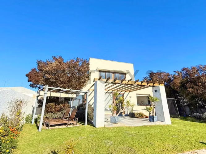 Venta Casa en Condominio El Santuario, Peñuelas