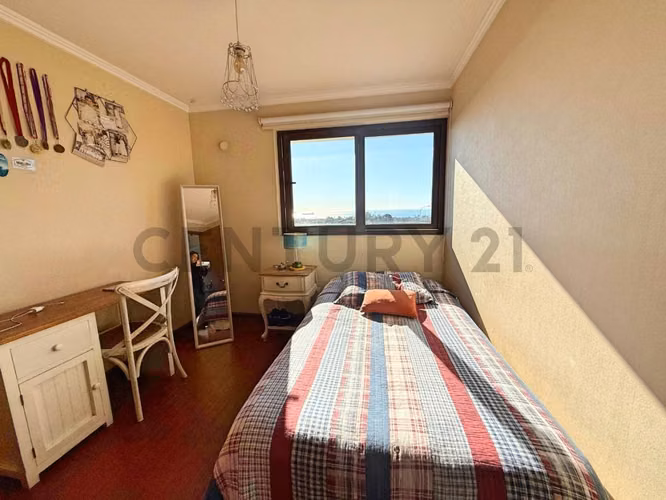Venta Casa en Condominio El Santuario, Peñuelas