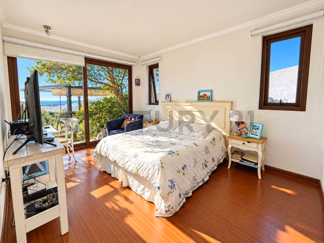 Venta Casa en Condominio El Santuario, Peñuelas - Imagen 11