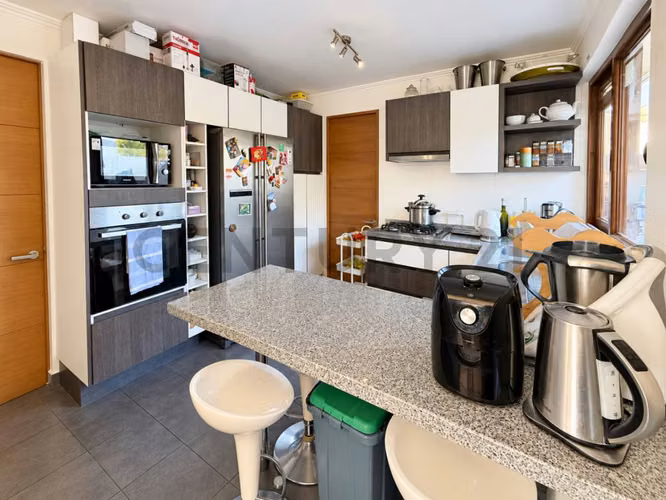 Venta Casa en Condominio El Santuario, Peñuelas - Imagen 10