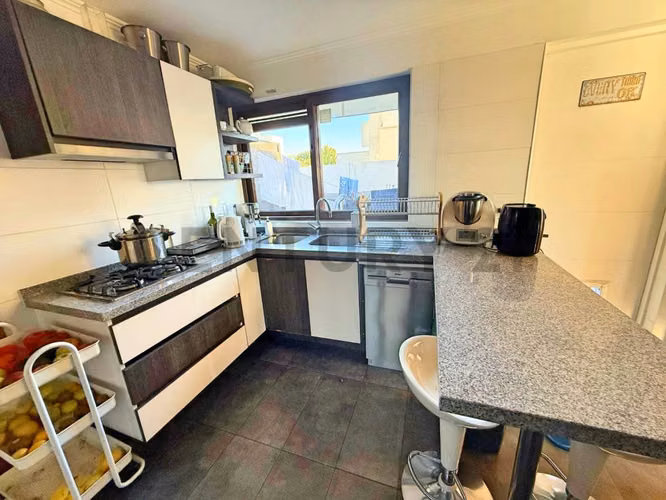 Venta Casa en Condominio El Santuario, Peñuelas
