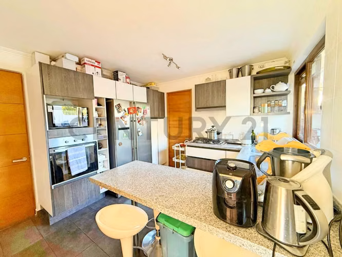 Venta Casa en Condominio El Santuario, Peñuelas