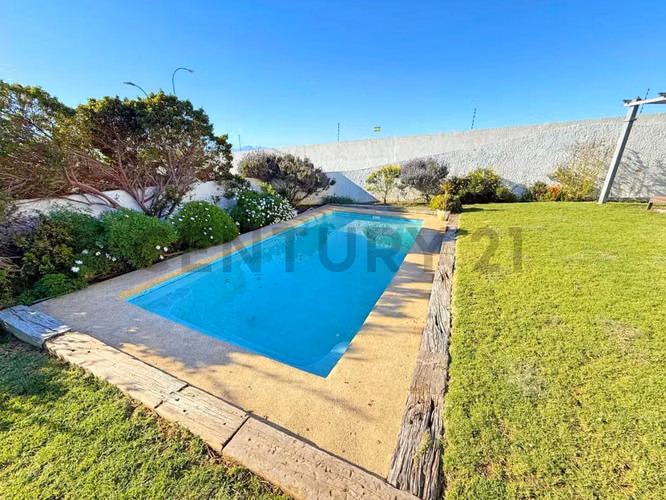 Venta Casa en Condominio El Santuario, Peñuelas