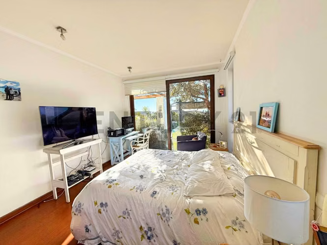 Venta Casa en Condominio El Santuario, Peñuelas