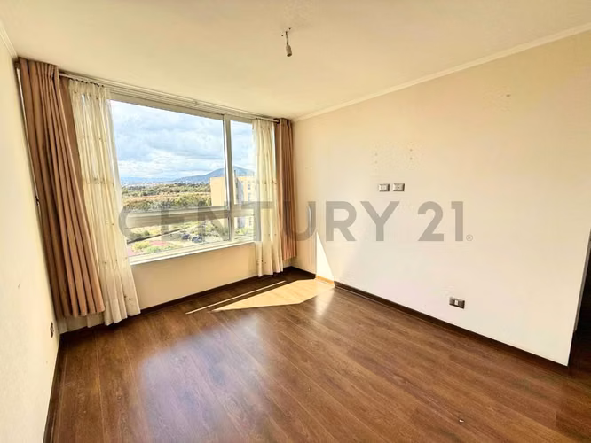 Vendo Departamento Condominio Neoespacio, Peñuelas