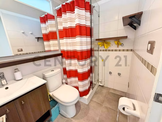 Vendo Departamento Condominio Neoespacio, Peñuelas