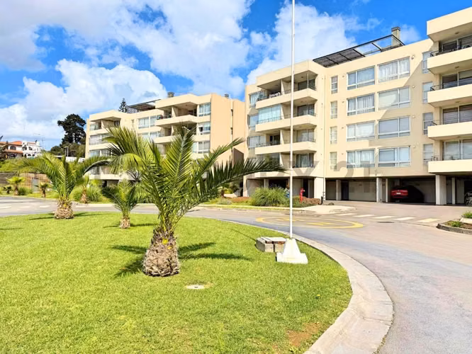Vendo Departamento Condominio Neoespacio, Peñuelas