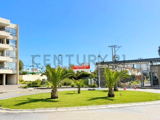 Vendo Departamento Condominio Neoespacio, Peñuelas