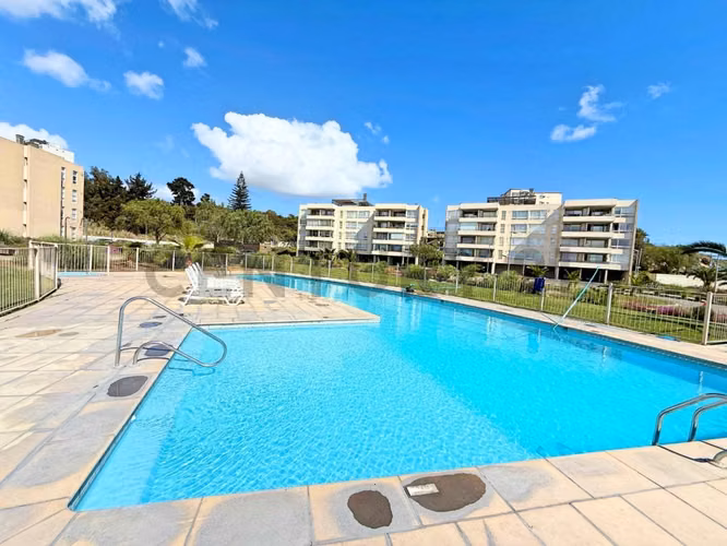 Vendo Departamento Condominio Neoespacio, Peñuelas
