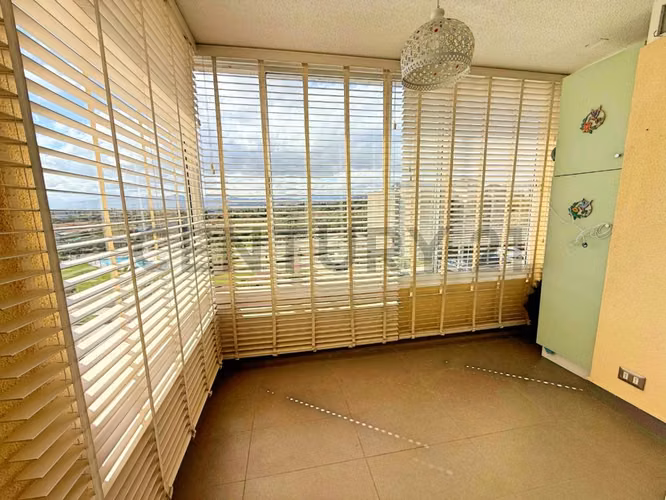 Vendo Departamento Condominio Neoespacio, Peñuelas