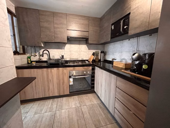 Se vende casa remodelada en Peñuelas