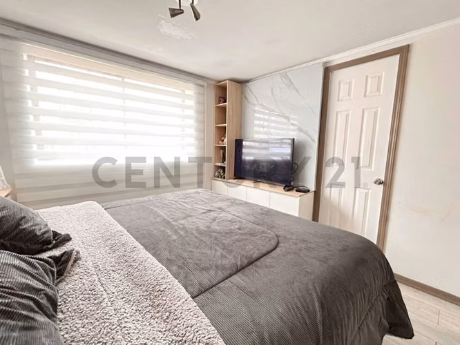 Se vende casa remodelada en Peñuelas
