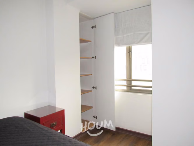 Departamento en Diagonal Paraguay - Imagen 12
