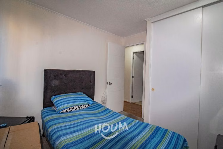 Departamento en Avenida Brasil - Imagen 8