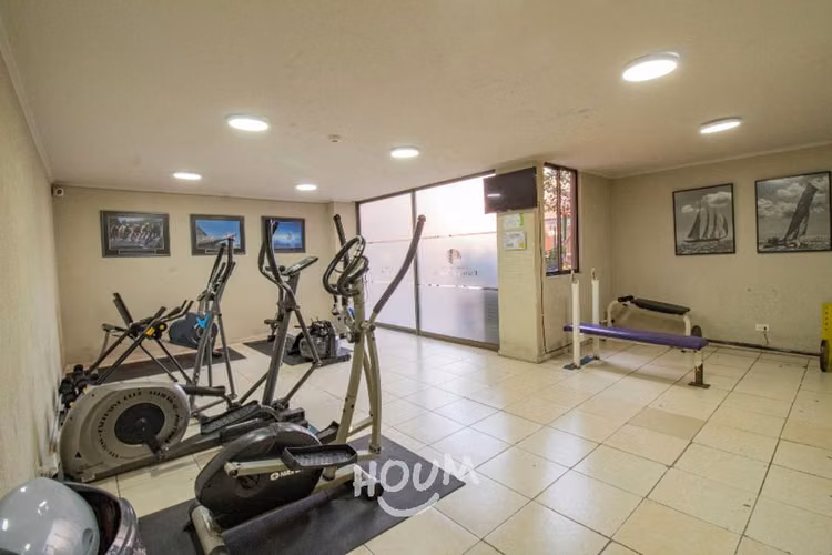 Departamento en Avenida Brasil - Imagen 18