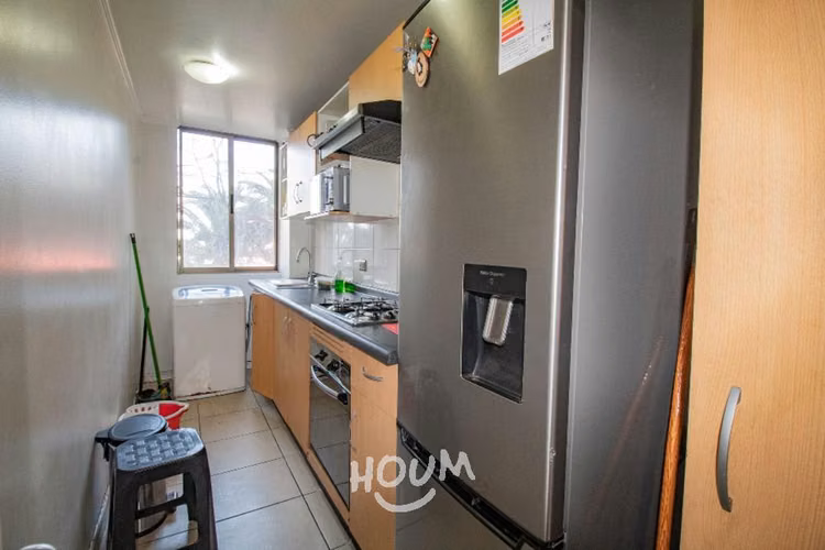 Departamento en Avenida Brasil - Imagen 12