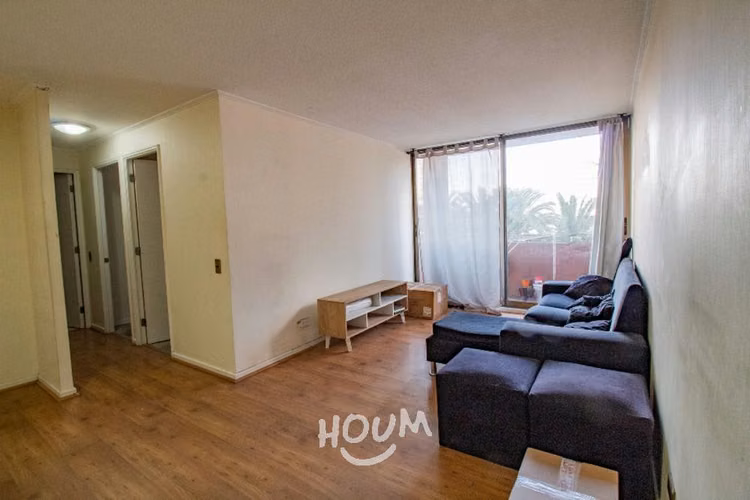 Departamento en Avenida Brasil - Imagen 5