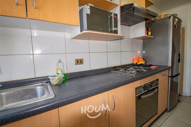 Departamento en Avenida Brasil - Imagen 10