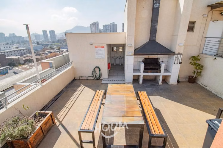 Departamento en Avenida Brasil - Imagen 19