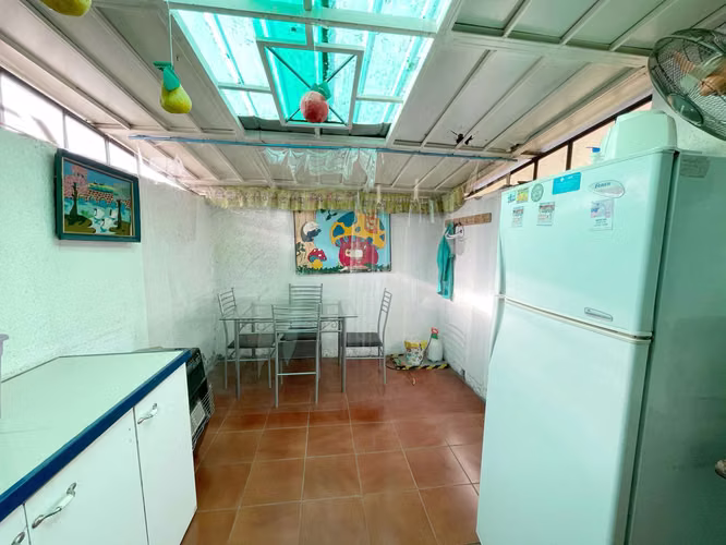 Propiedad 446 mt2 $ (117535)